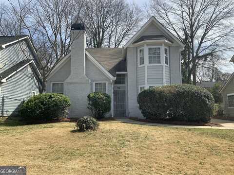 76 Burbank, Atlanta, GA 30314
