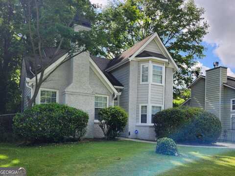 76 Burbank, Atlanta, GA 30314