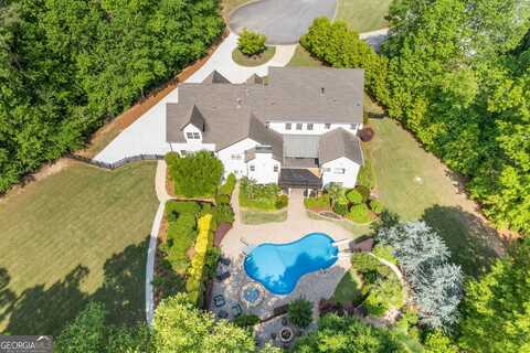 110 Hawks, Canton, GA 30115