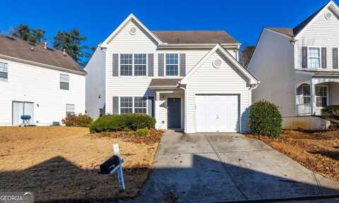 400 Spring Head, Lawrenceville, GA 30046
