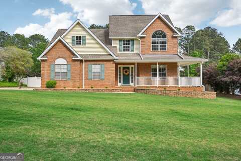 612 Longer, Peachtree City, GA 30269
