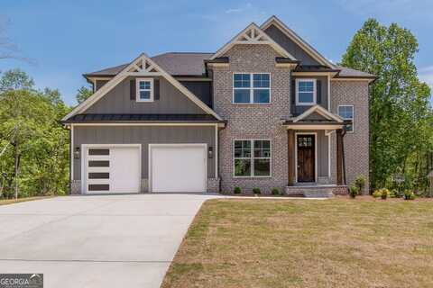 6073 Rockingham, Gainesville, GA 30506