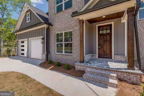6073 Rockingham, Gainesville, GA 30506