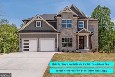 6073 Rockingham, Gainesville, GA 30506