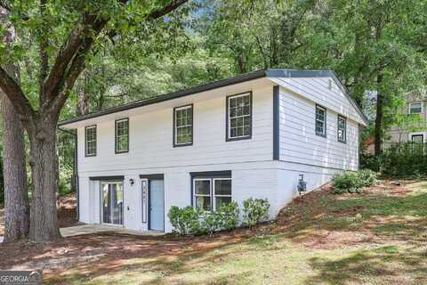 2457 Shiloh, Decatur, GA 30034