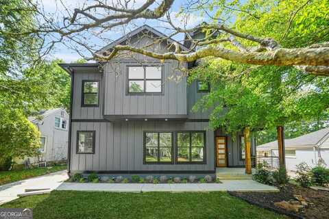 34 Candler, Atlanta, GA 30317