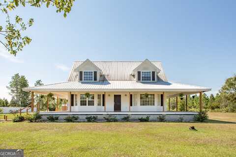 1815 WILL COX, Waycross, GA 31503