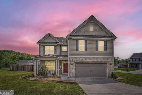 10 MADISON, Adairsville, GA 30103
