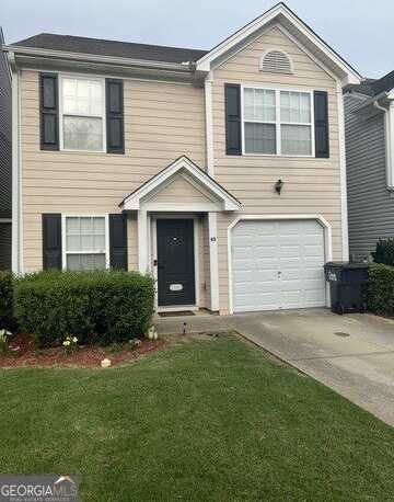 45 Fieldview, Covington, GA 30016