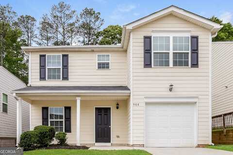 508 Brady, Villa Rica, GA 30180