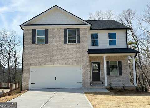 18 Loth Wages (Lot 18), Dacula, GA 30019