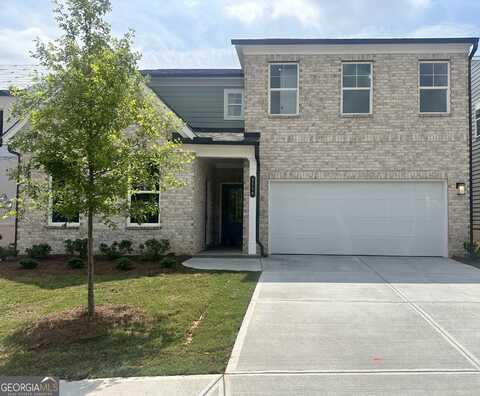 3958 Annsbury, Lilburn, GA 30047
