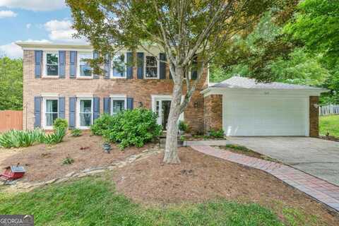 725 Crab Orchard, Roswell, GA 30076