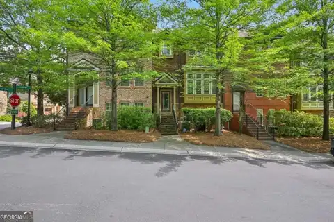 62 High Top, Sandy Springs, GA 30328