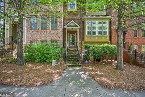 62 High Top, Sandy Springs, GA 30328