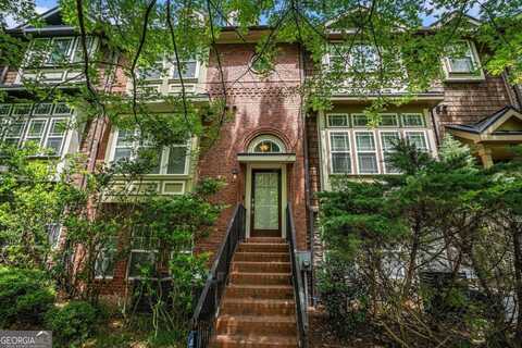 75 High Top, Atlanta, GA 30328