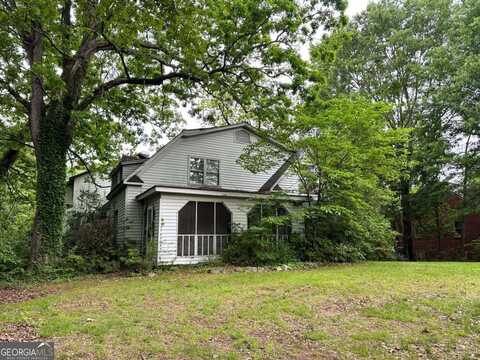 2413 Charleston Oaks, Decatur, GA 30030