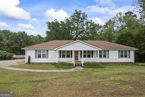 674 Yancey, Arnoldsville, GA 30619