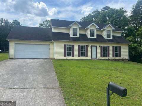 5340 Forest, Stone Mountain, GA 30088