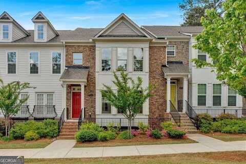 2066 Patterson Park, Decatur, GA 30033