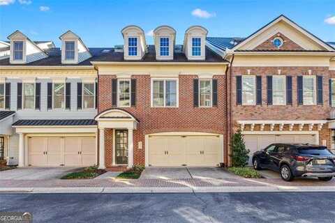 2260 Edgartown, Smyrna, GA 30080