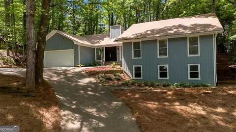 115 Lake Pines, Roswell, GA 30076