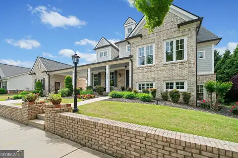 487 Carmichael, Canton, GA 30115