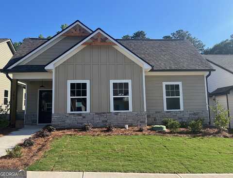 321 Creek Wood Park, Ball Ground, GA 30107