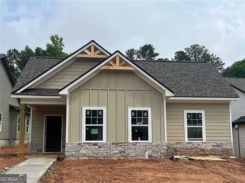 321 Creek Wood Park, Ball Ground, GA 30107