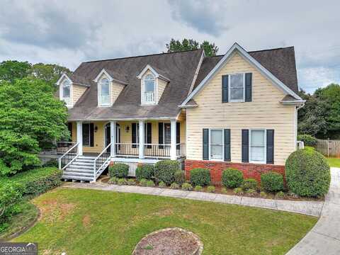 2726 Riderwood, Marietta, GA 30062