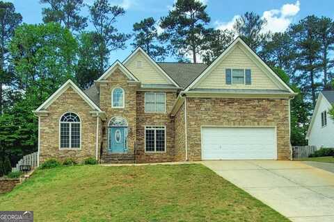 5881 Brookstone, Acworth, GA 30101