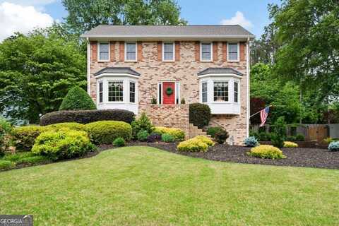 1470 Rhododendron, Acworth, GA 30102