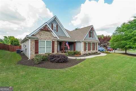 17 Lexington, Dallas, GA 30157