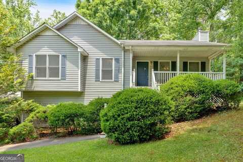 144 Wiley, Douglasville, GA 30134