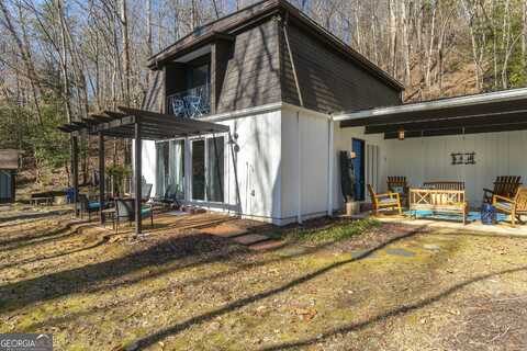 221 White Strasse, Helen, GA 30545