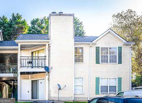414 Ridge Creek, Clarkston, GA 30021