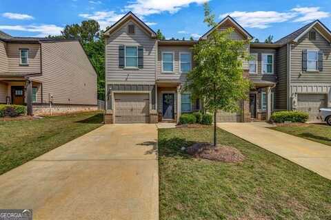 255 SKIPJACK, Covington, GA 30016