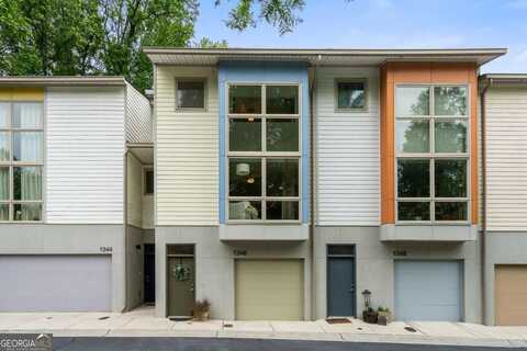 1346 Peter Haughton, Atlanta, GA 30318
