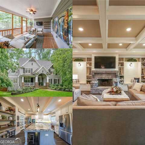 150 Shady Grove, Alpharetta, GA 30009