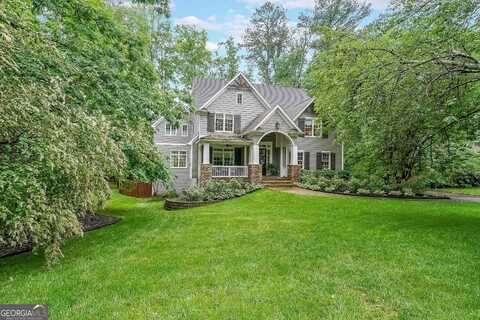 150 Shady Grove, Alpharetta, GA 30009
