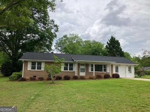 617 Grandview Dr., Griffin, GA 30224