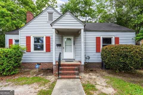 3419 Hillcrest, Macon, GA 31204