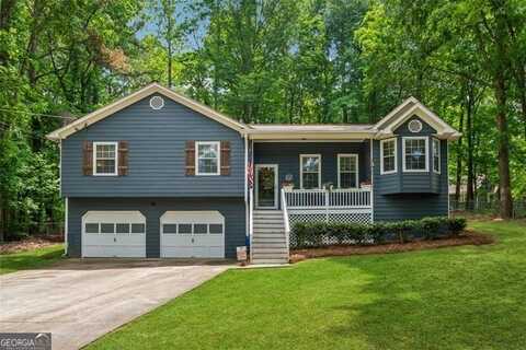 76 HOLLIS, Dallas, GA 30157