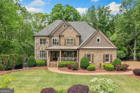 106 Stephens Farm, Canton, GA 30115
