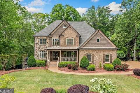 106 Stephens Farm, Canton, GA 30115