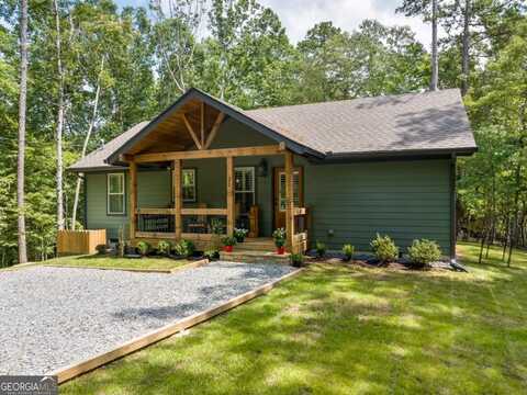 20 Mohawk, Ellijay, GA 30540
