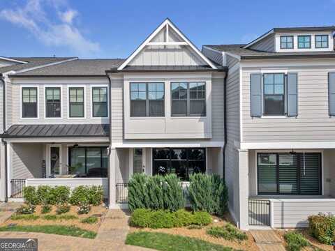 677 Stickley Oak, Woodstock, GA 30189