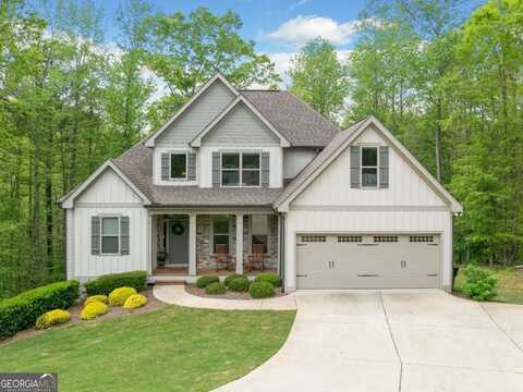 227 Amaranth, Ball Ground, GA 30107