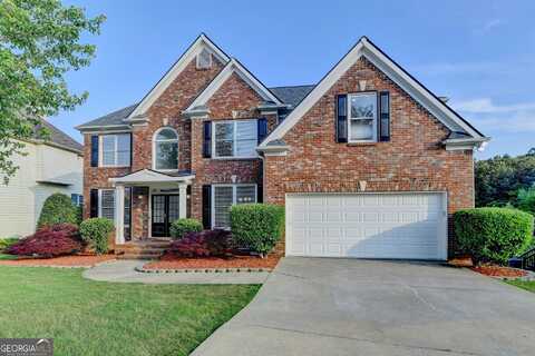 1943 Blue Heron, Lawrenceville, GA 30043