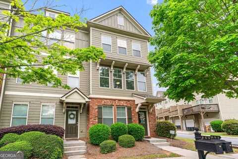 661 Village Field, Suwanee, GA 30024